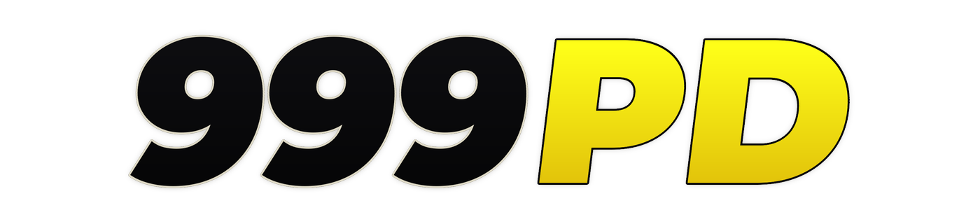 999pd লোগো